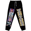 heaven Sweatpants Front Mockup - Anime Gifts Store