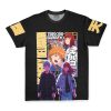 heaven shirt front - Anime Gifts Store