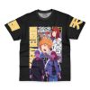 heaven shirt wrinkly - Anime Gifts Store