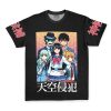 high shirt front - Anime Gifts Store