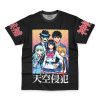 high shirt wrinkly - Anime Gifts Store