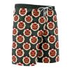 hime Hawaiian Swim Trunks Board Shorts side Knot - Anime Gifts Store