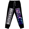 hizuru Sweatpants Front Mockup - Anime Gifts Store