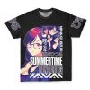 hizuru shirt front - Anime Gifts Store