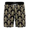 hollow Hawaiian Swim Trunks Board Shorts Knot - Anime Gifts Store