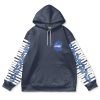 howl Flat Hoodie front - Anime Gifts Store