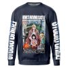 howl Sweatshirt Front - Anime Gifts Store