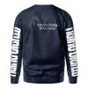 howl Sweatshirt back - Anime Gifts Store