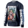 howl Sweatshirt side - Anime Gifts Store