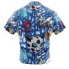 icetype Button Up Hawaiian Shirt back - Anime Gifts Store