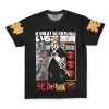 ichigo shirt front 2 - Anime Gifts Store