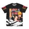 ichigo shirt wrinkly 1 - Anime Gifts Store