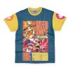 infernape hirt wrinkly - Anime Gifts Store