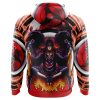 itachi Hoodie back - Anime Gifts Store