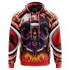 itachi Hoodie front - Anime Gifts Store