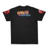 itachi Streetwear T Shirt Back 2 - Anime Gifts Store