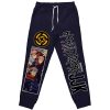 itadori Sweatpants Front Mockup - Anime Gifts Store