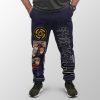 itadori Sweatpants Person Mockup - Anime Gifts Store