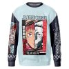 itadorixsukuna Sweatshirt Front - Anime Gifts Store