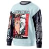 itadorixsukuna Sweatshirt side - Anime Gifts Store