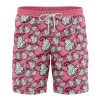 itoito Hawaiian Swim Trunks Board Shorts Knot - Anime Gifts Store