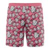 itoito Hawaiian Swim Trunks Board Shorts back - Anime Gifts Store