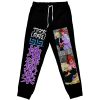 jigokuraku Sweatpants Front Mockup - Anime Gifts Store