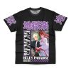 jigokuraku shirt wrinkly - Anime Gifts Store