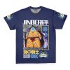 jinbei shirt front - Anime Gifts Store