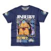 jinbei shirt wrinkly - Anime Gifts Store