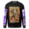 joseph Sweatshirt Front - Anime Gifts Store