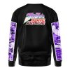 joseph Sweatshirt back - Anime Gifts Store