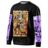 joseph Sweatshirt side - Anime Gifts Store