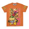 jr shirt front - Anime Gifts Store