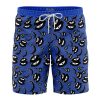 kage Hawaiian Swim Trunks Board Shorts Knot - Anime Gifts Store