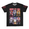 kamen shirt front - Anime Gifts Store