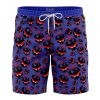 kamina Hawaiian Swim Trunks Board Shorts Knot - Anime Gifts Store