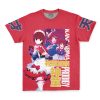 kana shirt front - Anime Gifts Store