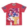 kana shirt wrinkly - Anime Gifts Store