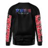 kaneki Sweatshirt back 1 - Anime Gifts Store