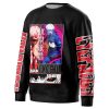 kaneki Sweatshirt side - Anime Gifts Store