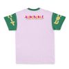 kazuma Streetwear T Shirt Back - Anime Gifts Store