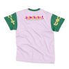 kazuma Streetwear T Shirt Back wrinkly - Anime Gifts Store