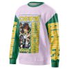 kazuma Sweatshirt side - Anime Gifts Store