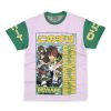 kazuma shirt wrinkly - Anime Gifts Store