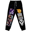 kid Sweatpants Front Mockup - Anime Gifts Store