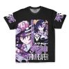 kid shirt front - Anime Gifts Store