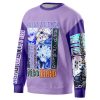 killua Sweatshirt side - Anime Gifts Store