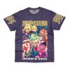 kingdom shirt wrinkly - Anime Gifts Store