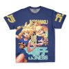 kohaku shirt front - Anime Gifts Store